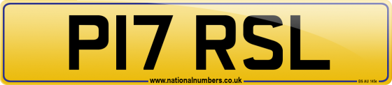 P17 RSL