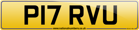 P17 RVU