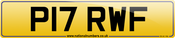 P17 RWF