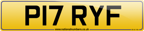 P17 RYF