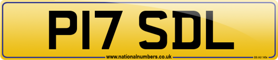 P17 SDL