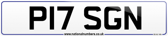 P17 SGN