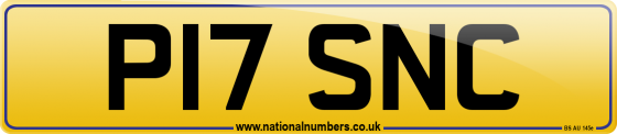 P17 SNC