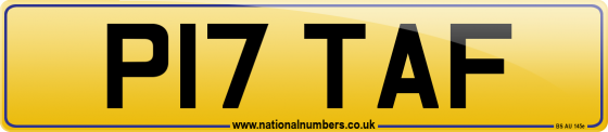 P17 TAF