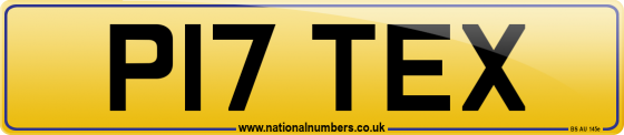 P17 TEX