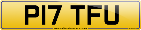 P17 TFU