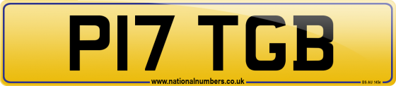 P17 TGB