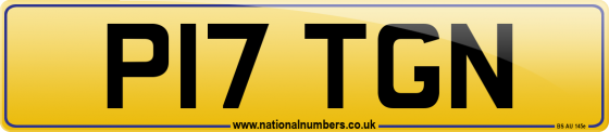 P17 TGN