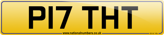 P17 THT