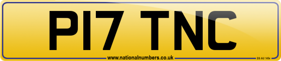 P17 TNC