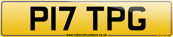 P17 TPG