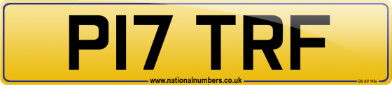 P17 TRF