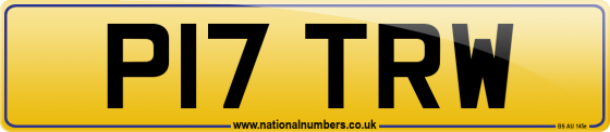 P17 TRW