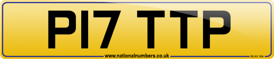P17 TTP