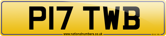 P17 TWB