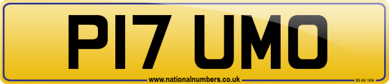 P17 UMO
