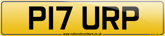 P17 URP