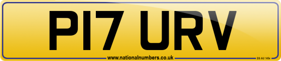 P17 URV