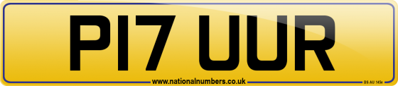 P17 UUR