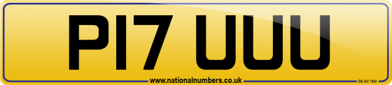 P17 UUU