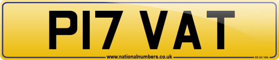 P17 VAT