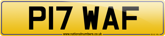 P17 WAF