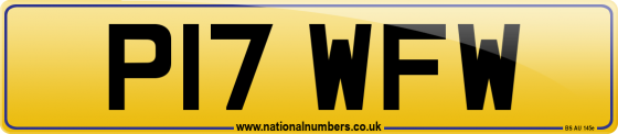 P17 WFW