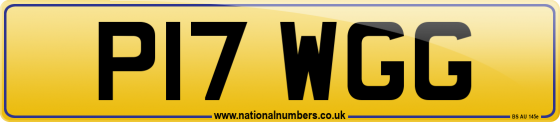 P17 WGG