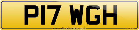 P17 WGH