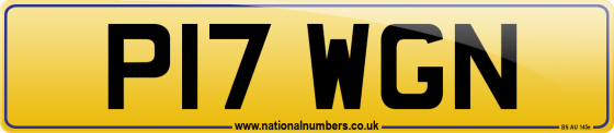 P17 WGN