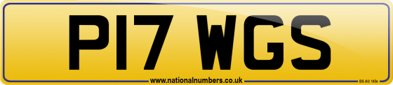 P17 WGS