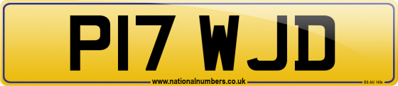P17 WJD