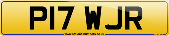 P17 WJR