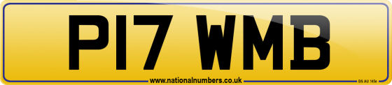 P17 WMB