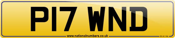P17 WND
