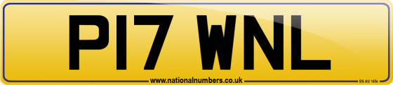 P17 WNL