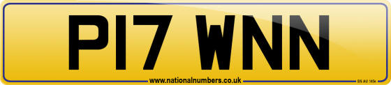 P17 WNN