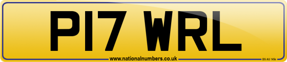 P17 WRL