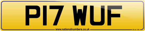 P17 WUF