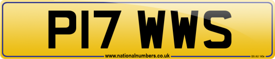 P17 WWS
