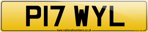P17 WYL