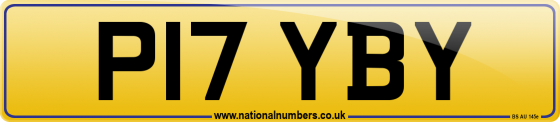 P17 YBY