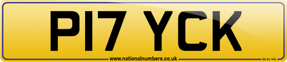 P17 YCK