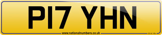 P17 YHN