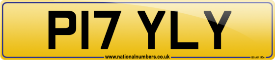 P17 YLY