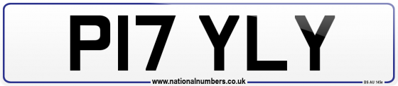 P17 YLY