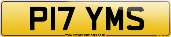 P17 YMS