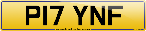 P17 YNF