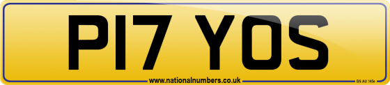 P17 YOS