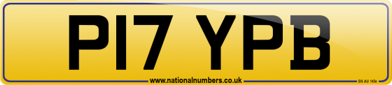 P17 YPB